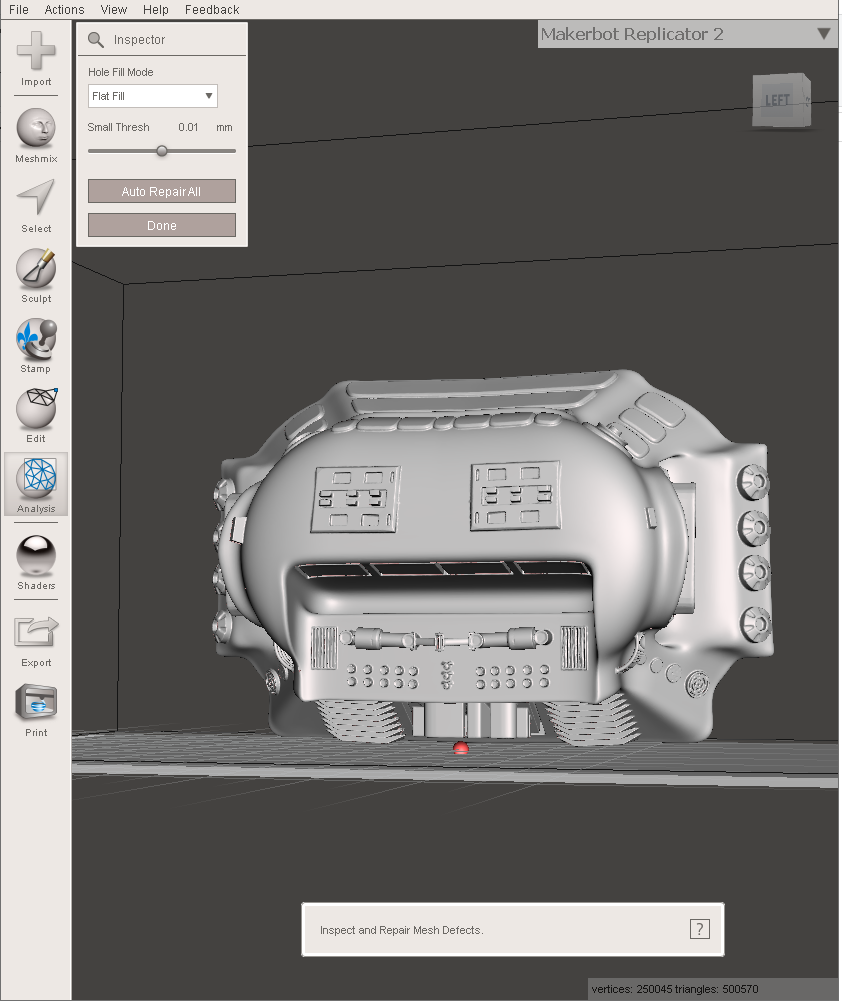 3D file STAR WARS - CELL PHONE BASE・3D printable model to download・Cults